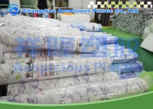 China Polyethylene Body Sport 15x90cm Foam Roller For Knee Pain Lower Back on sale