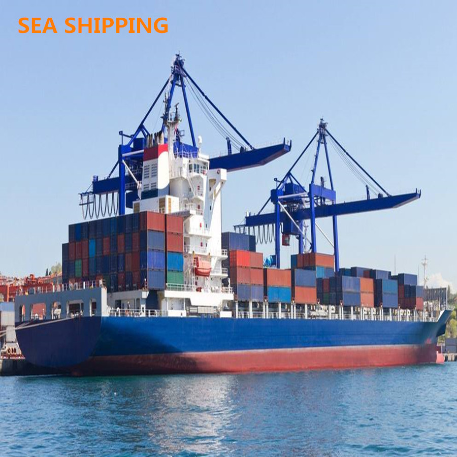 Best Guangzhou To Los Angeles DDP International Shipping wholesale