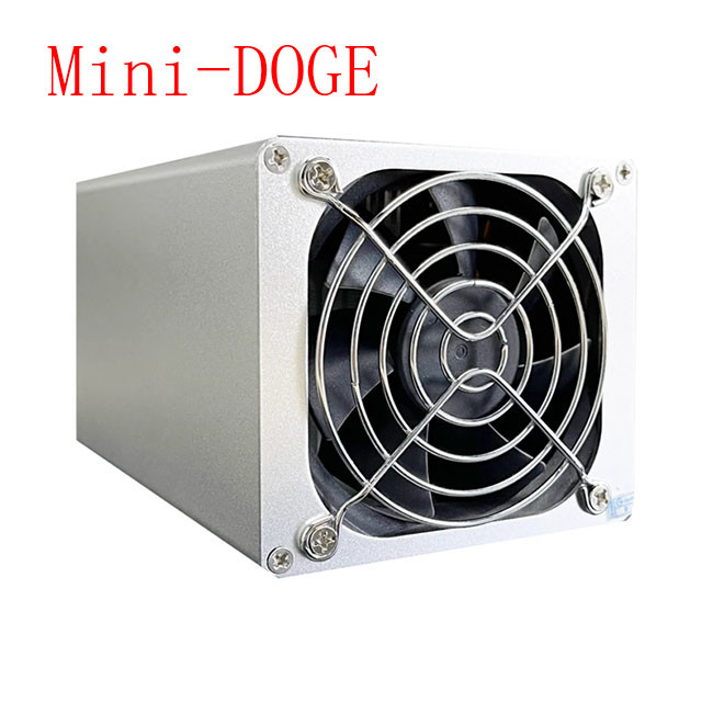 Best 35db Goldshell Mini Doge 185m Miners Machine 235W Voltage Surge wholesale