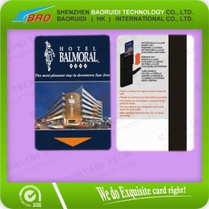 Best PVC Proximity M1 S50 Hotel Card wholesale
