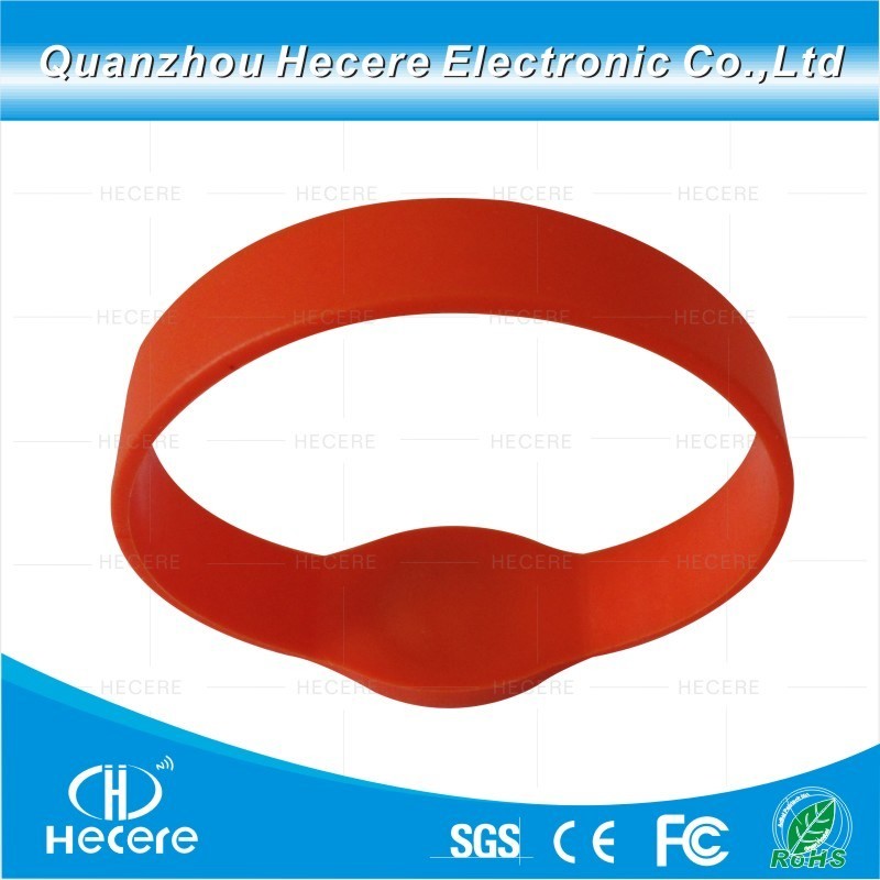 Best Logo OEM Debossed Silicone Wristband wholesale