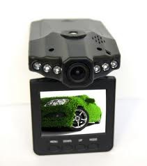 China 120 degree wide angles 2.5 inch display AVI Camera format HD720p Portable Dvr Car Camera on sale