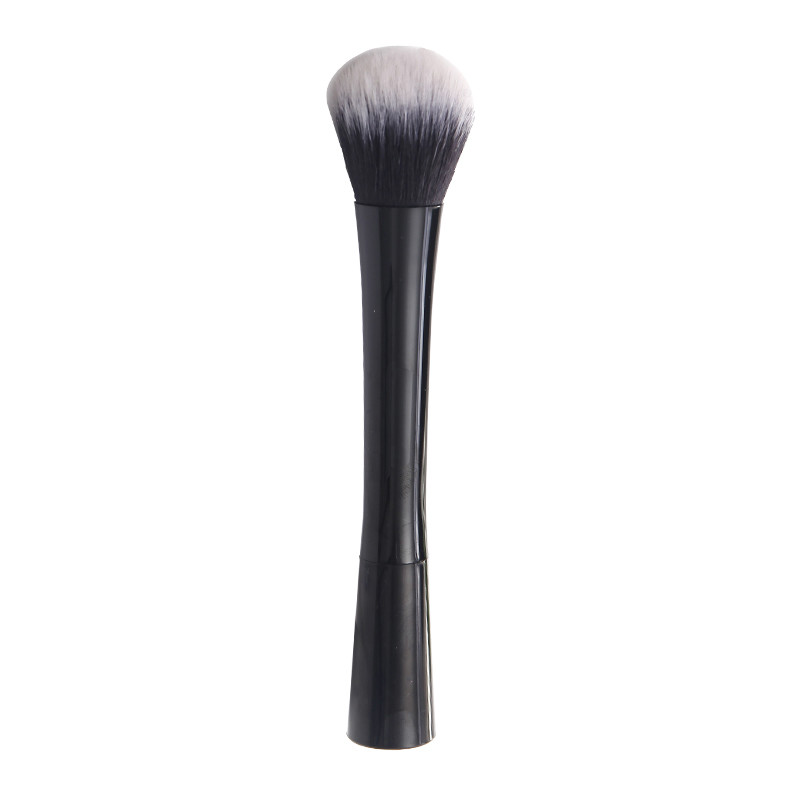 China WPB01 High Density Kabuki Loose Powder Makeup Brush on sale
