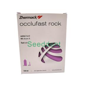 Best Zhermack-occlufast-rock 50ml*2pcs tips*12pcs wholesale