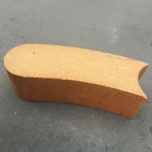 China Lower Price High Alumina Refractory Brick for /Fireplace /Stoves on sale