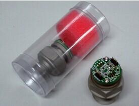 China Foil strain gauge pressure sensor HPT101 on sale