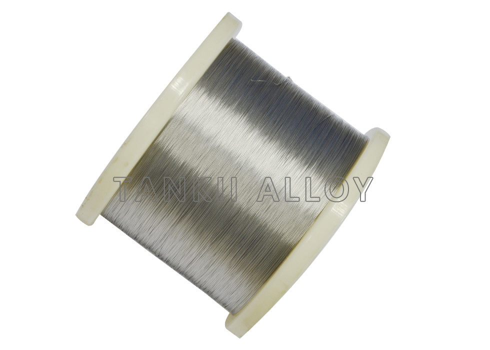 China Customized Size Thermocouple Bare Wire Type J Wire For Temperature Measurement on sale