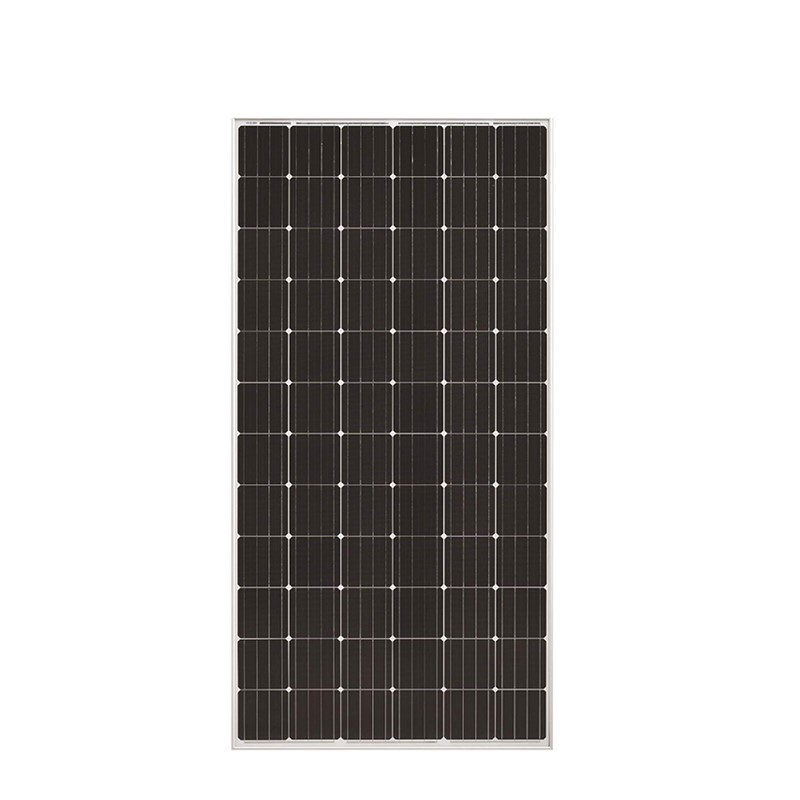 China 11BB M10 Solar Off Grid Solution Mono Perc Half Cut Bifacial Solar Panel 460w 400W 410W 420W on sale