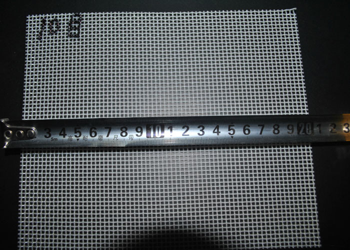 Best High Stretch Mesh Fabric , Woven Linear Wire Mesh For Industry Conveyor wholesale