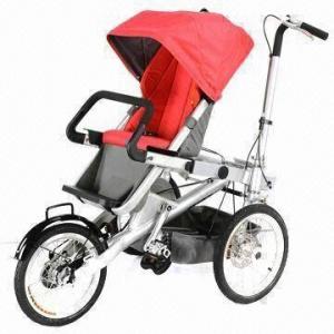 China Aluminum Kangaroo Bike for Babies/kids, with Aluminum lloy Chain Wheel on sale