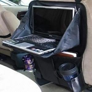 China Back Seat Organizer with Tray, Measures 59x43x2cm on sale