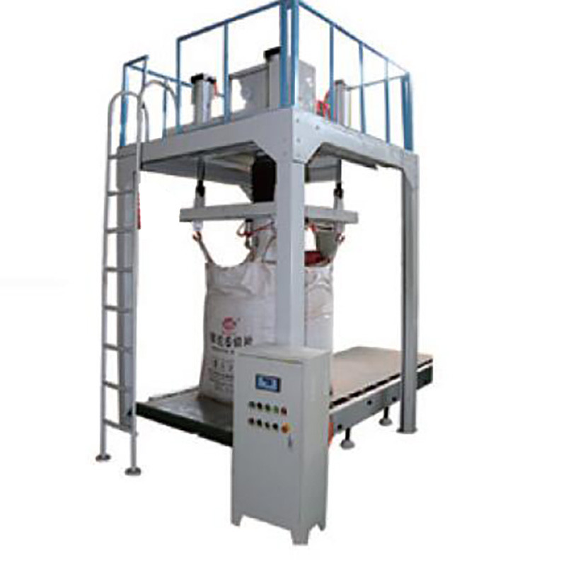 Cheap CE ISO Pellet Packing Machine Powder Bag Filling Machine 30 Bag /H for sale