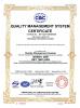 BestScope International  Limited Certifications