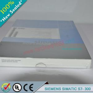 SIEMENS SIMATIC WINCC 6AV2103-2HX03-0BD5 / 6AV21032HX030BD5