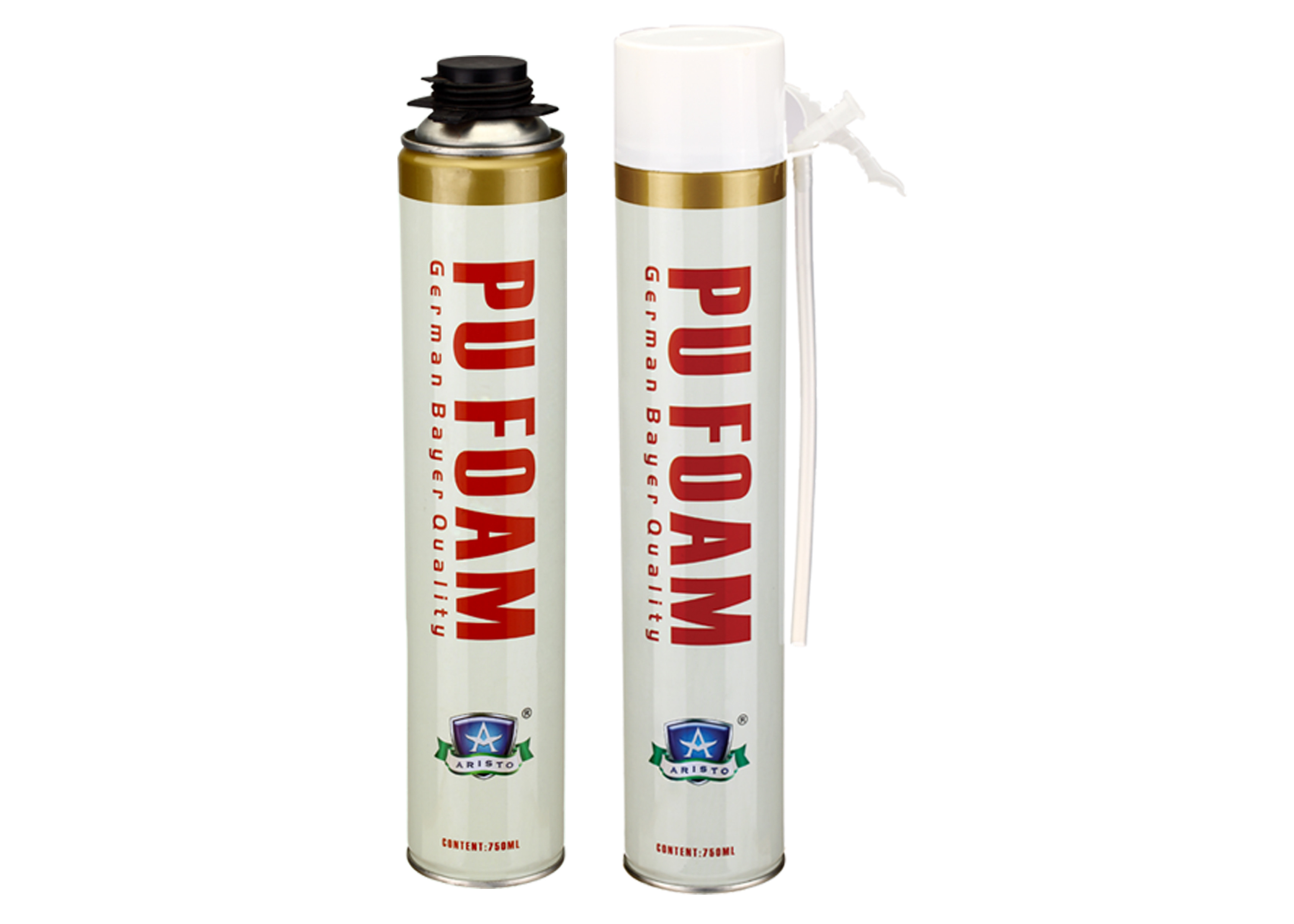 China Summer Type Polyurethane Foam Spray B3 Fire Retardant PU Foam for Insulation / Sealing on sale