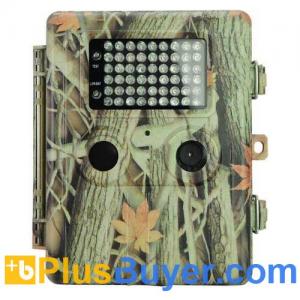 Best 12MP Hunting Camera and Infrared Digital Trail Camera wholesale