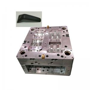 Best Hot Runner Injection Molding Multiple Cavities Grinding Technology wholesale