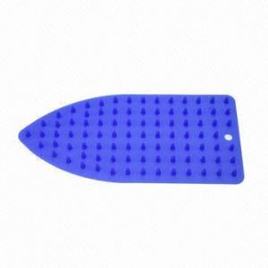 Best Silicone Iron Pad, Heat Insulation Iron Mat, Various Colors are Available wholesale