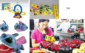 Best Plastic Toys Molds, Toys finished products. wholesale