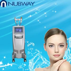 China Radiofrequency Skin Tightening Fractional RF Microneedle For Face / Body on sale