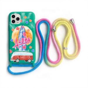 China 1.8mm Compostable Mobile Protector Cover Hand Painted Phone Cases on sale