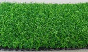 China Eco-friendly Green Home Artificial Grass, 4000Dtex Synthetic Artificial Turf for Golf 10mm on sale