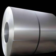 China 0.15mm 1.5mm JIS Zinc Coated Cold Rolled Aluminum Sheet Metal Roll HDP PVDF on sale