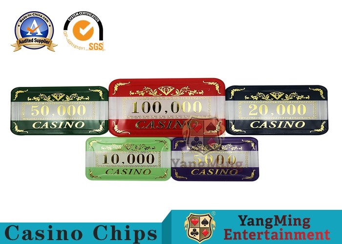 Best High - End 760PCS Casino Poker Chip Set With Aluminum Box Eco - Friendly wholesale