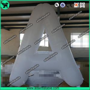Best Inflatable A，Event Party Decoration Inflatable Letter wholesale