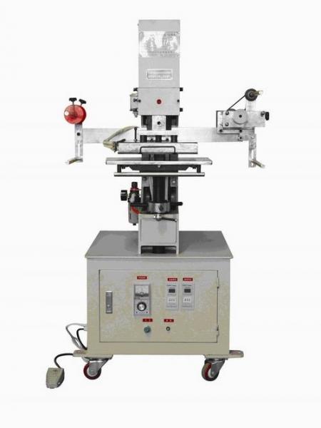 Cheap Pneumatic Hot Stamping Machine (WT-19) for sale