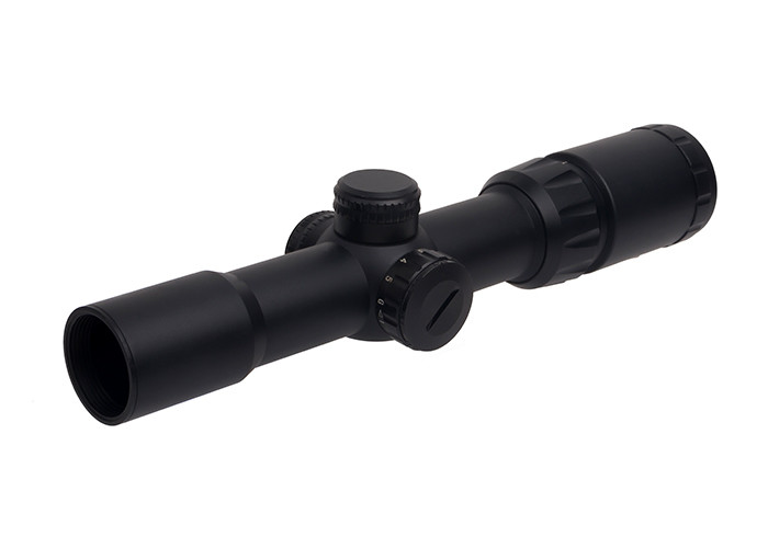 Best Waterproof Tactical Hunting Scope FFP 1-4X30E Objective Lens Diameter 30mm wholesale