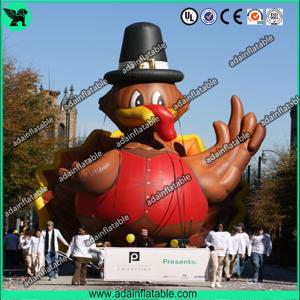Best Inflatable Turkey ,Giant Turkey Inflatable,Event Inflatable Turkey Cartoon wholesale