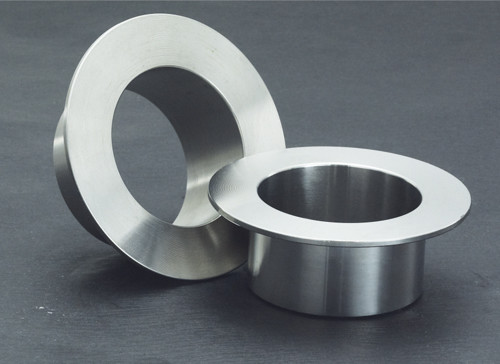 China Super Duplex Stainless Steel Pipe Lap Joint Stub End 904L UNS N08904 on sale
