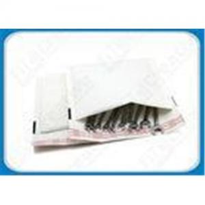 China 7.25x8 inch EPE Foam Small Padded Mailing Envelopes CD / DVD Self-seal Mailing Bags on sale