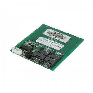 China ISO RFID RS 232 Card Reader Writer For Contactless Card , IC Card Reader on sale