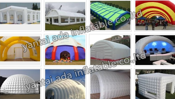 5m Giant Advertising Inflatable Sun with LED Light for Club and Party Decoration