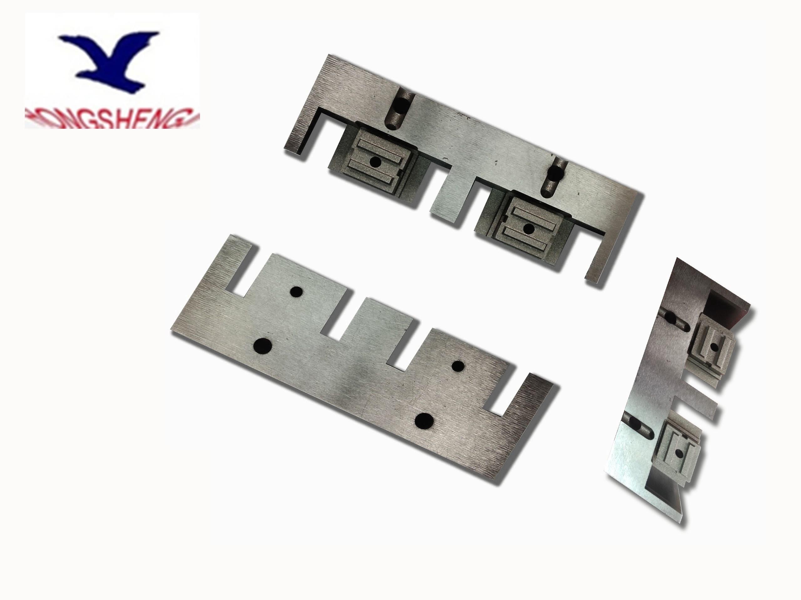 China CNC Machining Parts Precision Grinding Services , Zinc Plating / Chrome Plating on sale