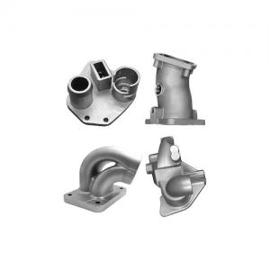 China Precision Investment Casting Metal Parts Engineering Steel Precision Casting Parts on sale
