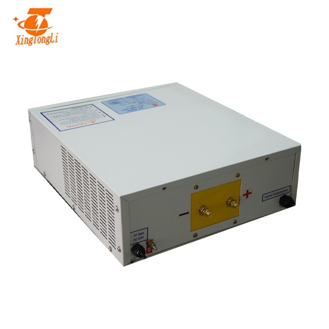 China 24V 200A Alkaline Water Electrolysis Power Supply on sale