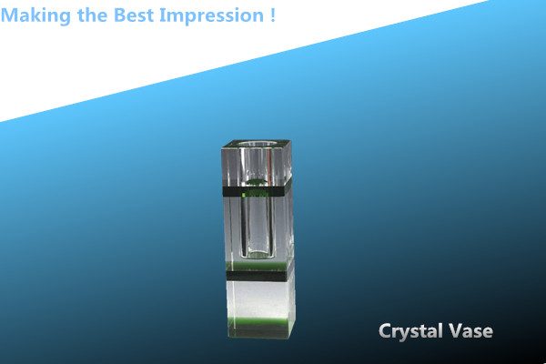 Best crystal vase/flower vase/flower bottle/glass vase wholesale