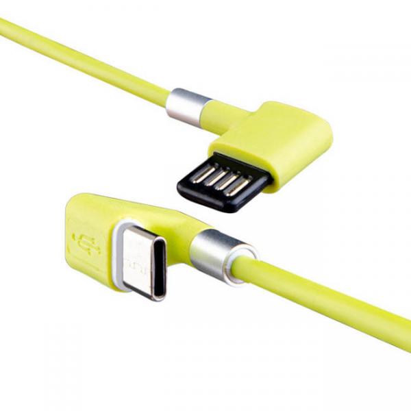 Cheap Type C Android 8pin 3 In 1 Mobile Charging Cable Retractable Phone Charging Cord for sale