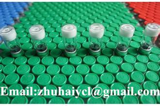 Trenbolone acetate injection frequency