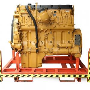 Best Maoqun C13 CAT Excavator Engine Multi Cylinder Diesel Engine wholesale