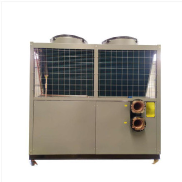 Best Air Conditioning Commercial Air Source Heat Pump 35KW wholesale
