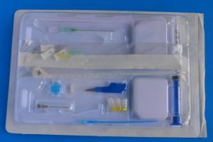 Best Disposable Central Venous Packet Central Venous Catheter wholesale