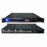Buy cheap 4CH MPEG2 IP Encoder with Low Bit Rate, ASI and IP Output from wholesalers