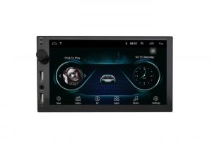 China 7 Inch Double Din Head Unit With Gps And Bluetooth  AUDIO MP5 12 Months Warranty on sale