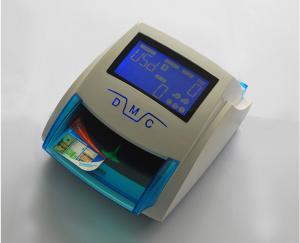 Multi-currency Banknote Money Detector