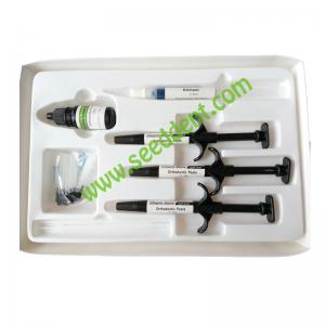 Best Orthodontic Light-Cure Bonding System SE-O055 wholesale