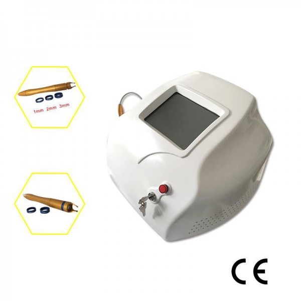 Best Portable Spider Vein removal / Vascular Removal 980nm medical diode laser machine wholesale